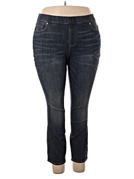Lands' End Jeans