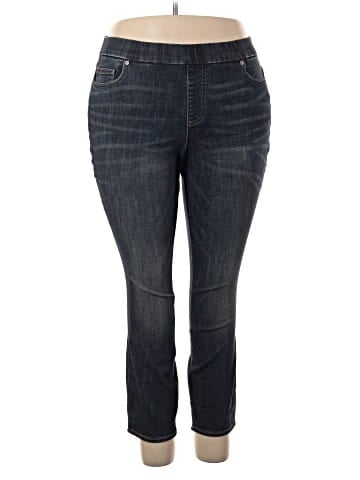 Lands' End Jeans (view 1)