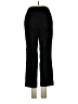Hinge Solid Black Linen Pants Size 4 - photo 2