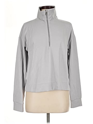 Athleta Pullover Sweater (view 1)
