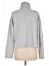 Athleta Gray Pullover Sweater Size M - photo 2