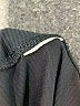 Active Solid Black Active Pants Size S - photo 8