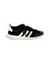 Adidas Black Sneakers Size 7 1/2 - photo 1