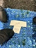 J.Jill Tweed Blue Pullover Sweater Size XL - photo 7