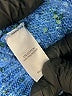 J.Jill Tweed Blue Pullover Sweater Size XL - photo 8