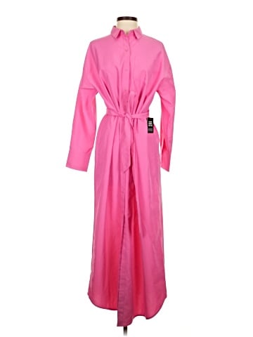 Express Casual Dress (view 1)