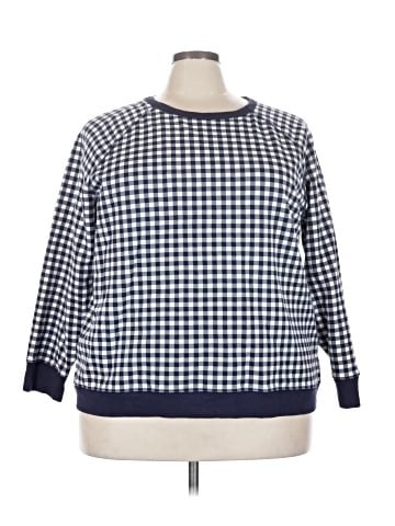 Draper James Pullover Sweater (view 1)