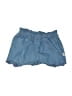 Hello Kitty 100% Cotton Blue Denim Shorts Size 4T - photo 1