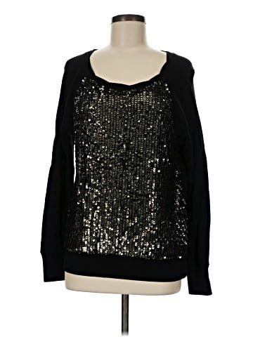 Pam & Gela Long Sleeve Top (view 1)