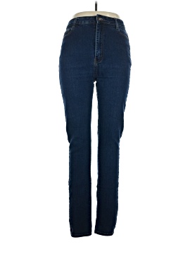 U.W.J. Jeans Jeans (view 1)