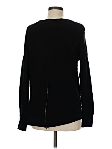Pam & Gela Long Sleeve Top (view 2)