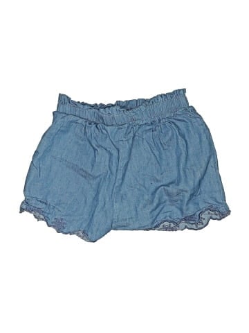 Hello Kitty Denim Shorts (view 2)