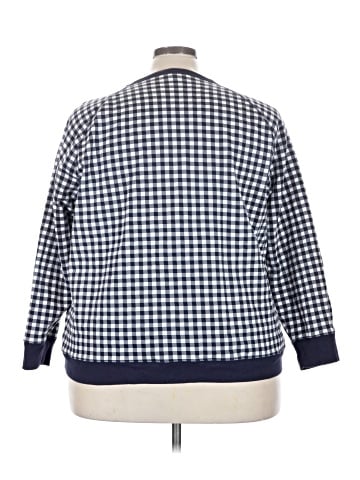 Draper James Pullover Sweater (view 2)