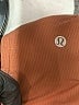 Lululemon Athletica Solid Brown Active Pants Size 6 - photo 7