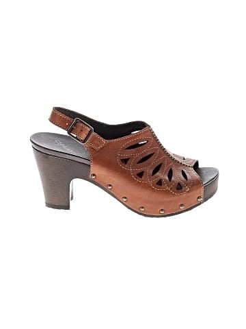 Dansko Sandals (view 1)
