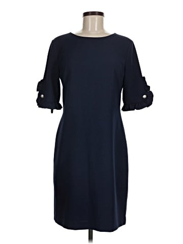 Karl Lagerfeld Paris Casual Dress (view 1)