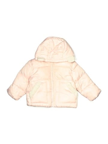 Rothschild Snow Jacket (view 1)