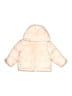 Rothschild 100% Polyester Ivory Snow Jacket 9-12 MO / 12 MO - photo 1