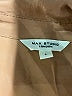 Max Studio Brown Casual Dress Size L - photo 7