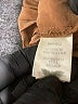 Max Studio Brown Casual Dress Size L - photo 9