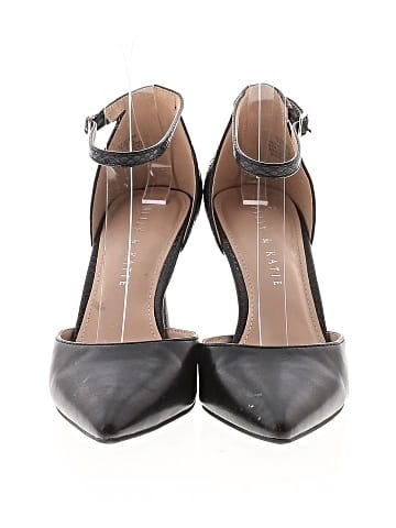 Kelly & Katie Heels (view 2)