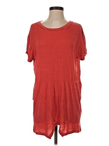 LNA Short Sleeve T-Shirt (view 1)