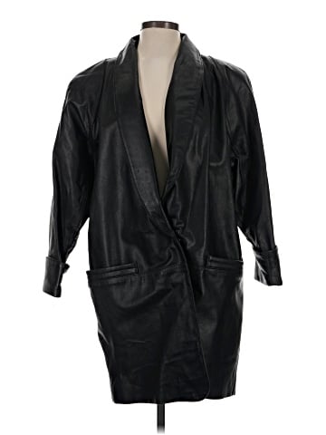 Wilson Coat (view 1)