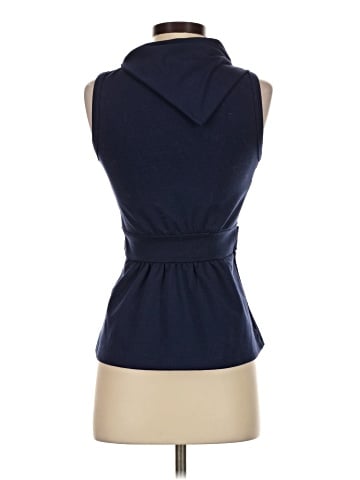 Monteau Sleeveless Top (view 2)