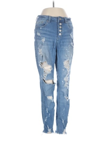 Indigo Rein Jeans (view 1)