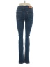 Levi's Hearts Blue Jeans Size 27 waist - photo 2