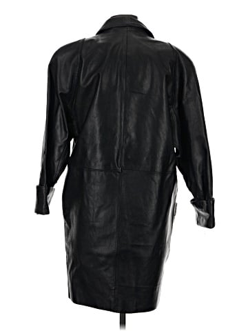 Wilson Coat (view 2)