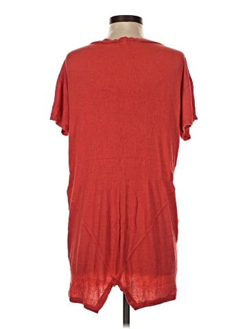 LNA Short Sleeve T-Shirt (view 2)