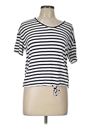 Green Envelope Short Sleeve T-Shirt (view 1)