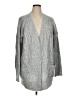 Sanctuary Gray Cardigan Size XL - photo 1