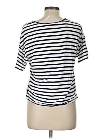 Green Envelope Short Sleeve T-Shirt (view 2)