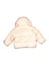 Rothschild 100% Polyester Ivory Snow Jacket 9-12 MO / 12 MO - photo 2