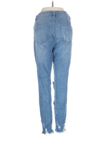 Indigo Rein Jeans (view 2)