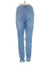 Indigo Rein Stars Blue Jeans Size 27 waist - photo 2
