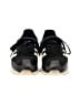 Adidas Black Sneakers Size 7 1/2 - photo 2