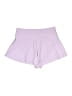 Athleta Purple Athletic Shorts Size M - photo 1