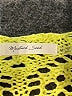 Mustard Seed 100% Polyester Yellow Pullover Sweater Size M - photo 7