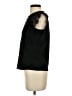 Banana Republic Black Short Sleeve Top Size XS - photo 5