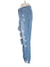 Indigo Rein Stars Blue Jeans Size 27 waist - photo 5