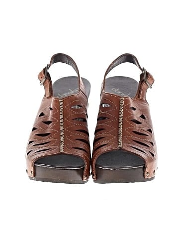 Dansko Sandals (view 2)