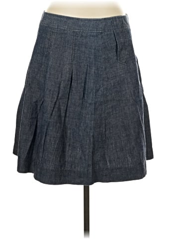 J.Crew Denim Skirt (view 1)