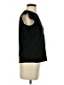 Banana Republic Black Short Sleeve Top Size XS - photo 4