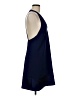 Alice + Olivia 100% Polyester Solid Blue Casual Dress Size M - photo 4