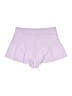 Athleta Purple Athletic Shorts Size M - photo 2