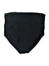 Unbranded Solid Black Swimsuit Bottoms Size 32 - photo 2