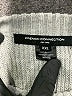 French Connection Gray Pullover Sweater Size XXL - photo 7